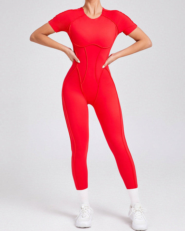 NEVAEH | Motion Jumpsuit