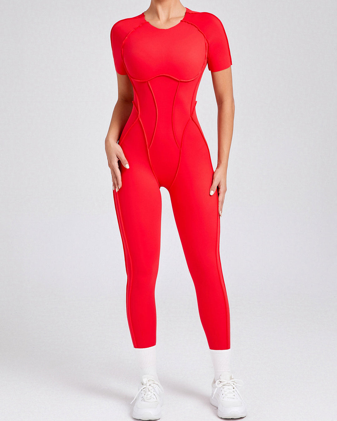 NEVAEH | Motion Jumpsuit