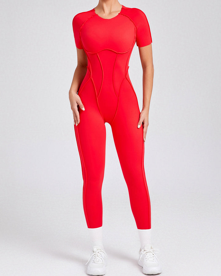 NEVAEH | Motion Jumpsuit