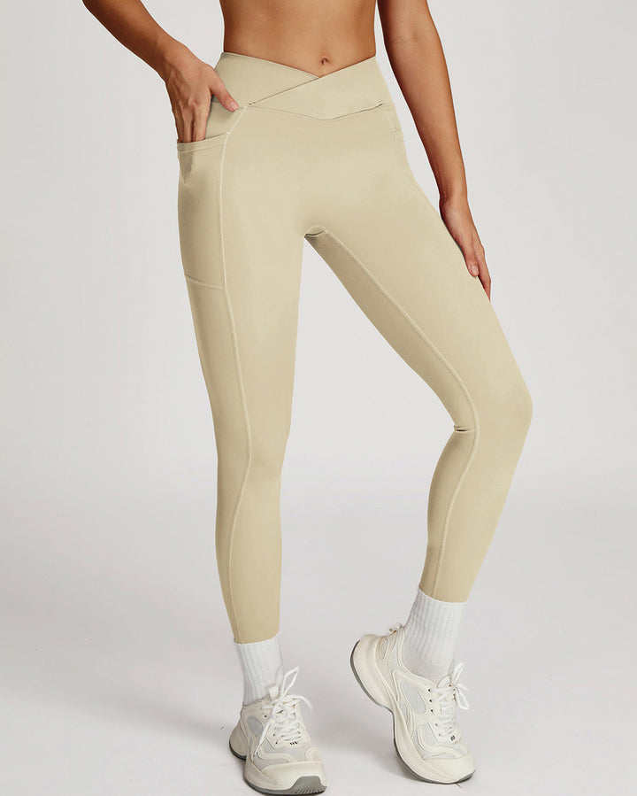 ZELA - Seamless Leggings