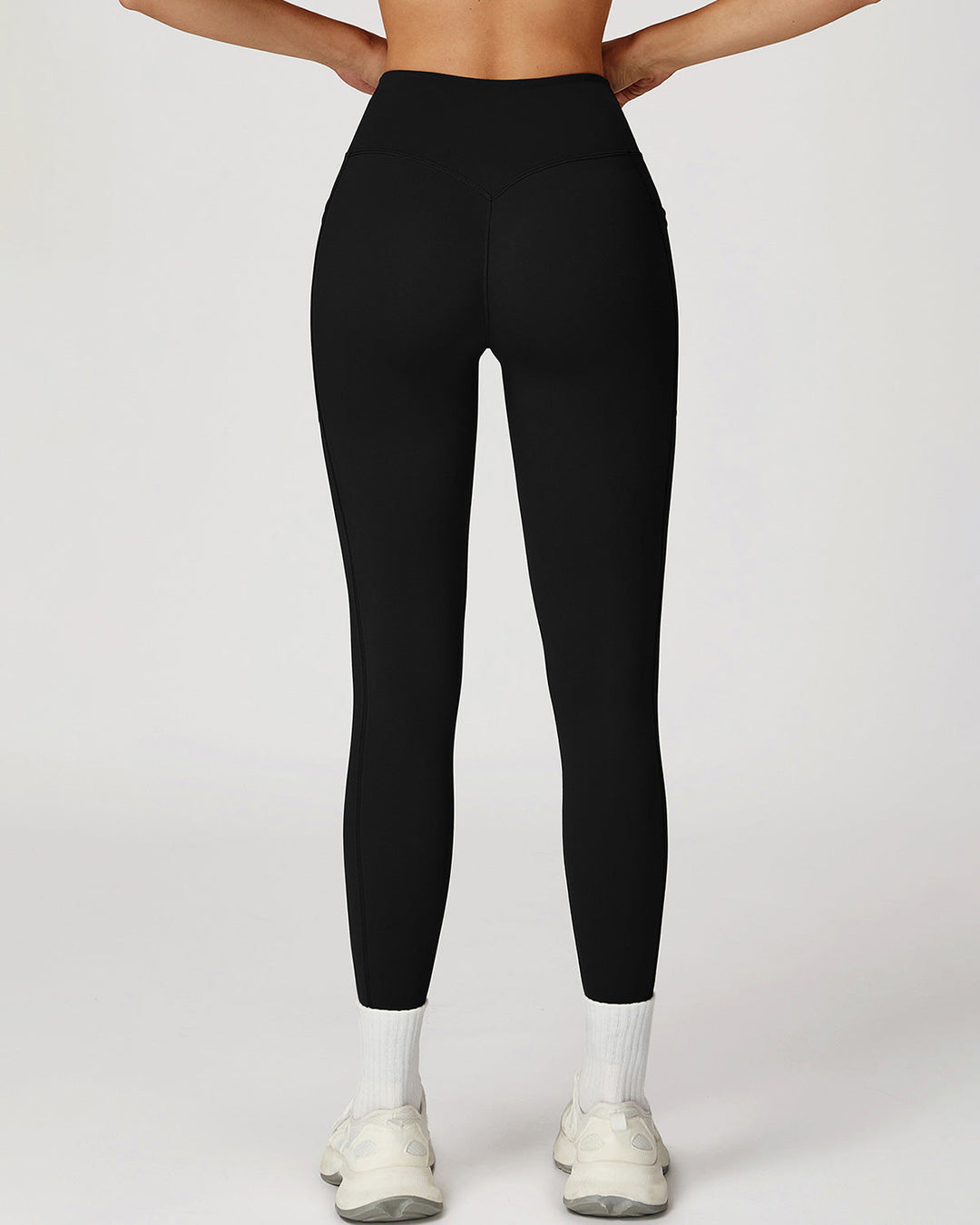 ZELA - Seamless Leggings