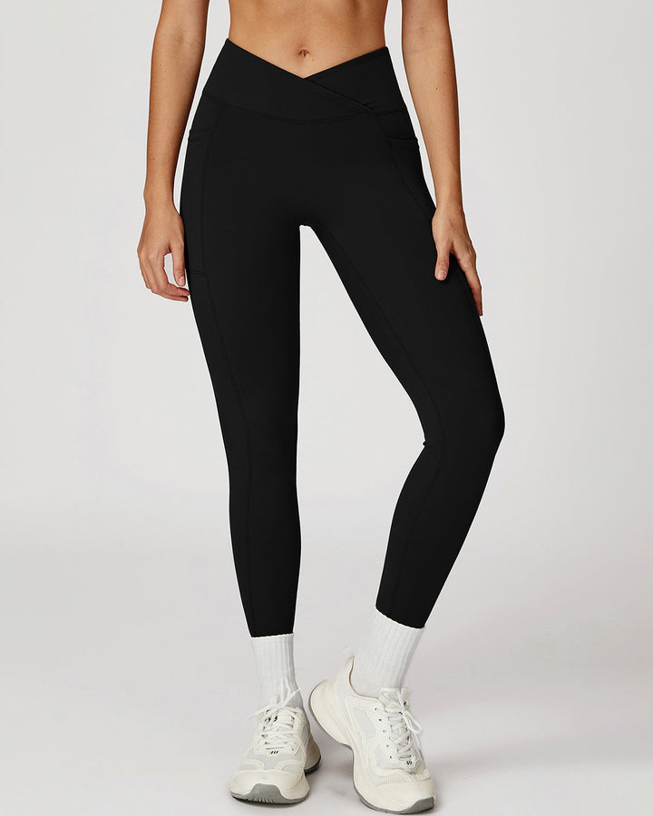 ZELA - Seamless Leggings