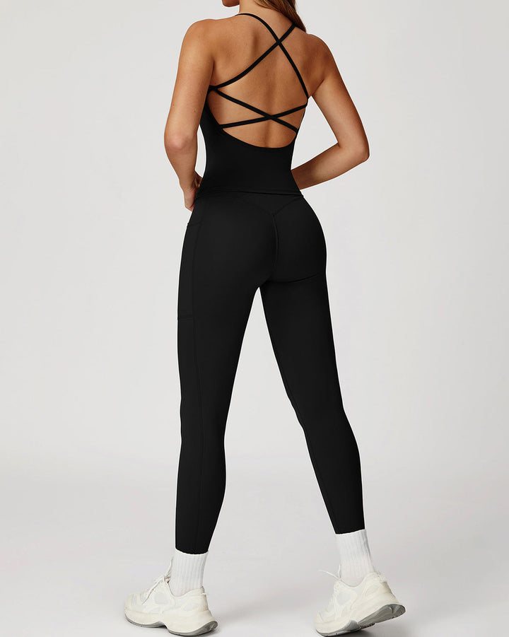 ZELA - Seamless Leggings