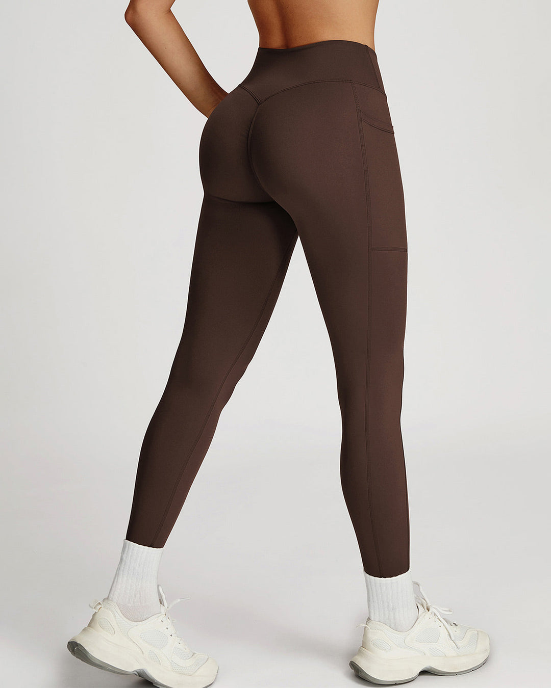 ZELA - Seamless Leggings