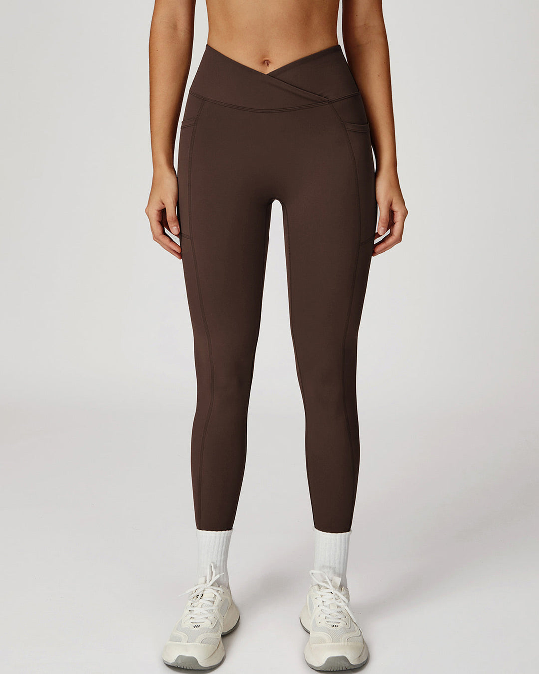 ZELA - Seamless Leggings