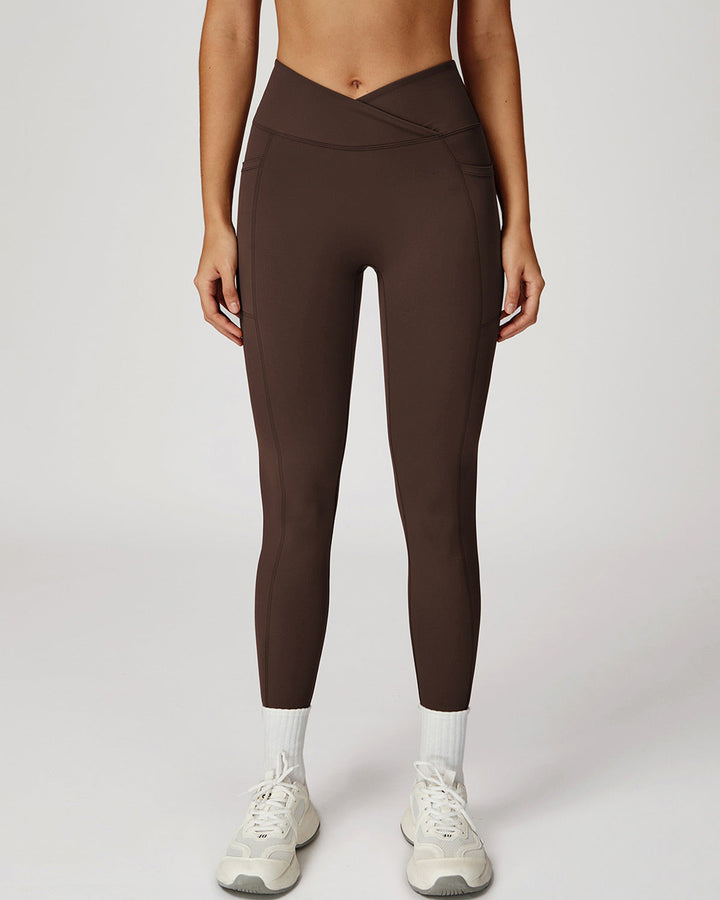 ZELA - Seamless Leggings