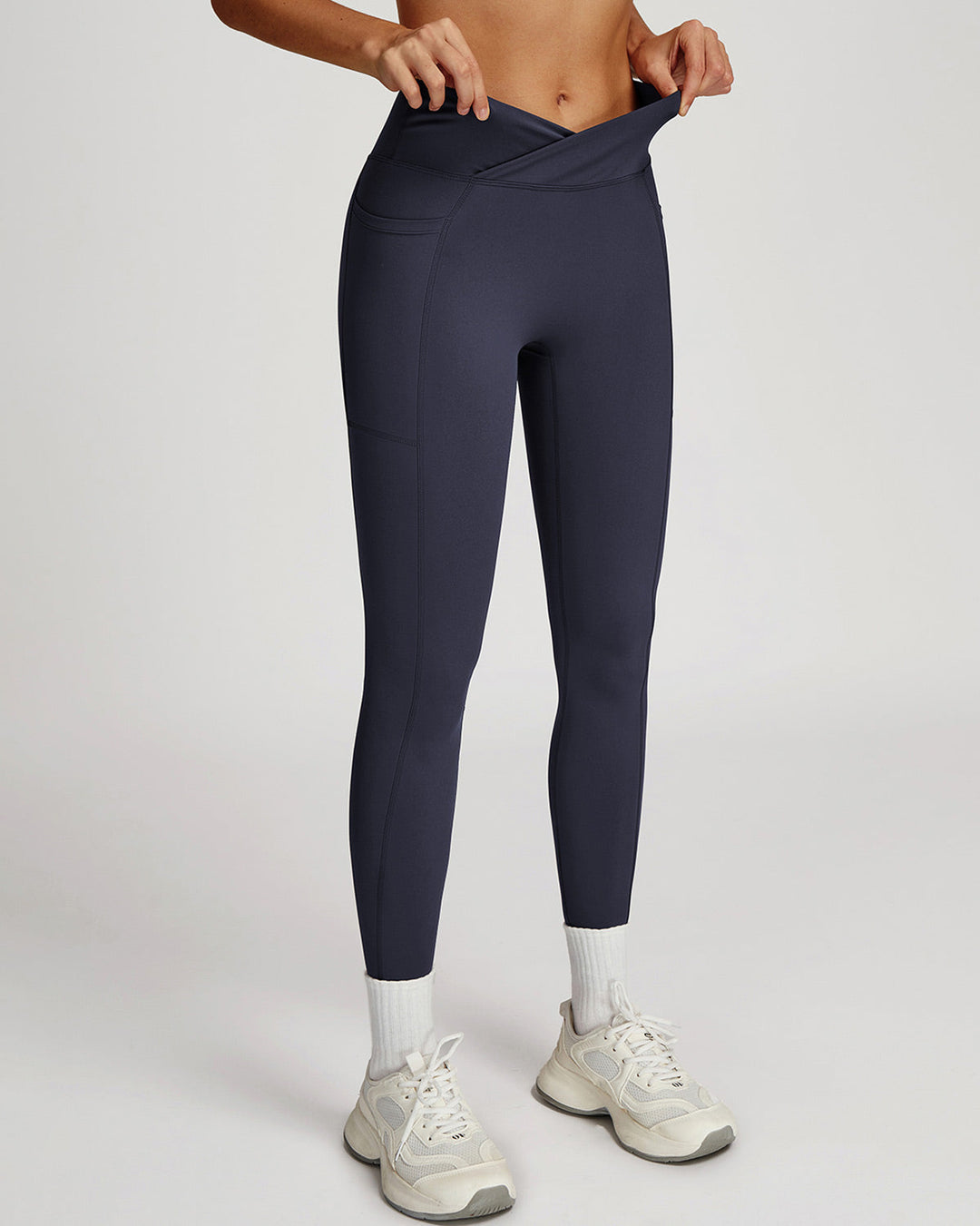 ZELA - Seamless Leggings