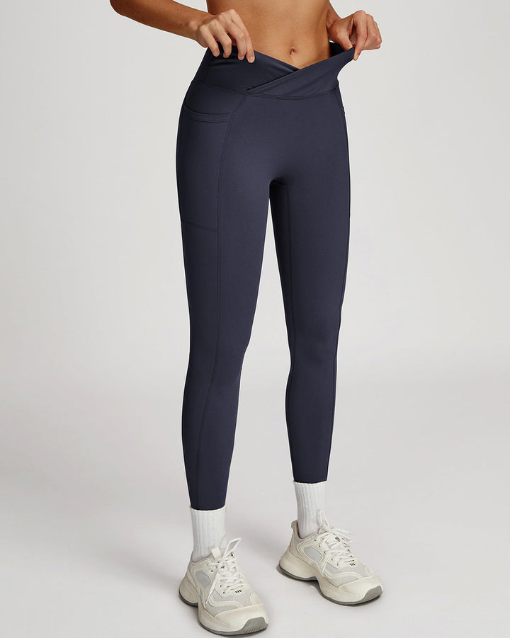 ZELA - Seamless Leggings