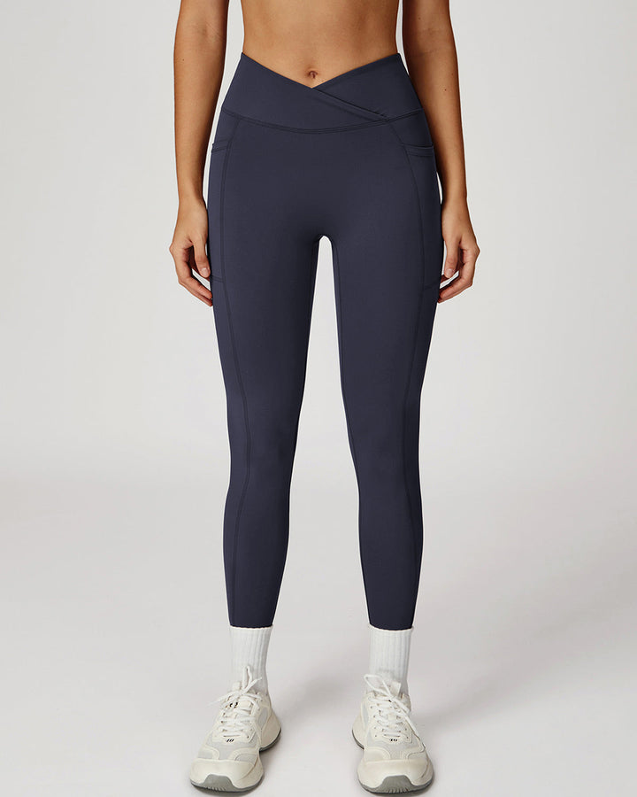 ZELA - Seamless Leggings