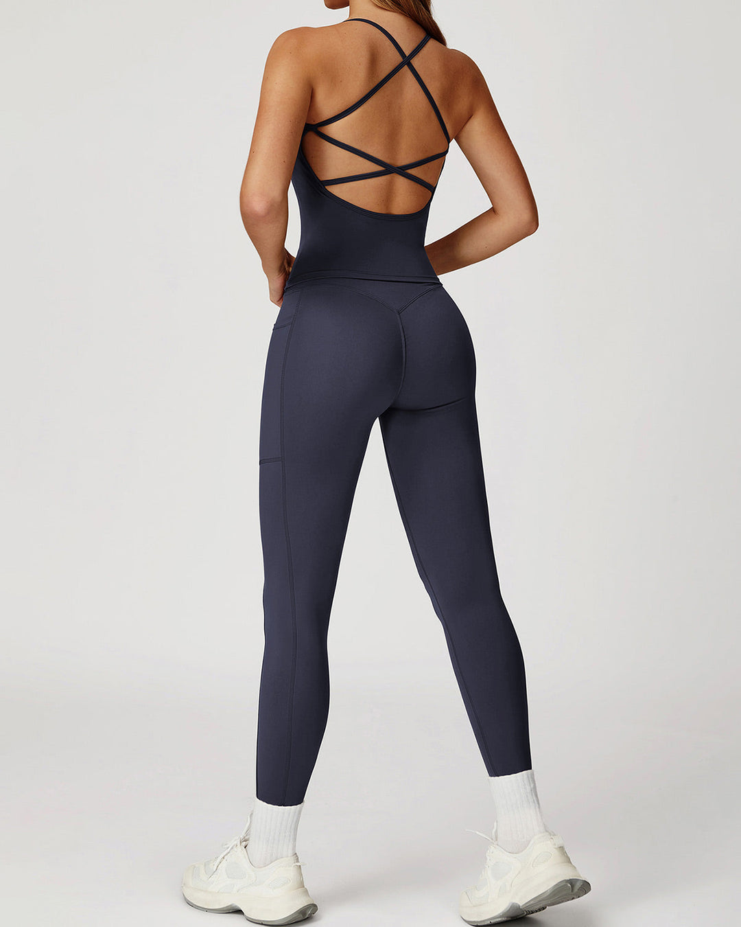 ZELA - Seamless Leggings