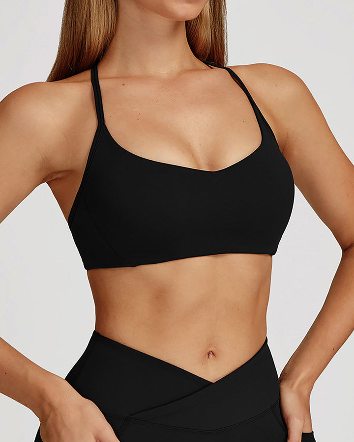 ZELA - Sport Bra