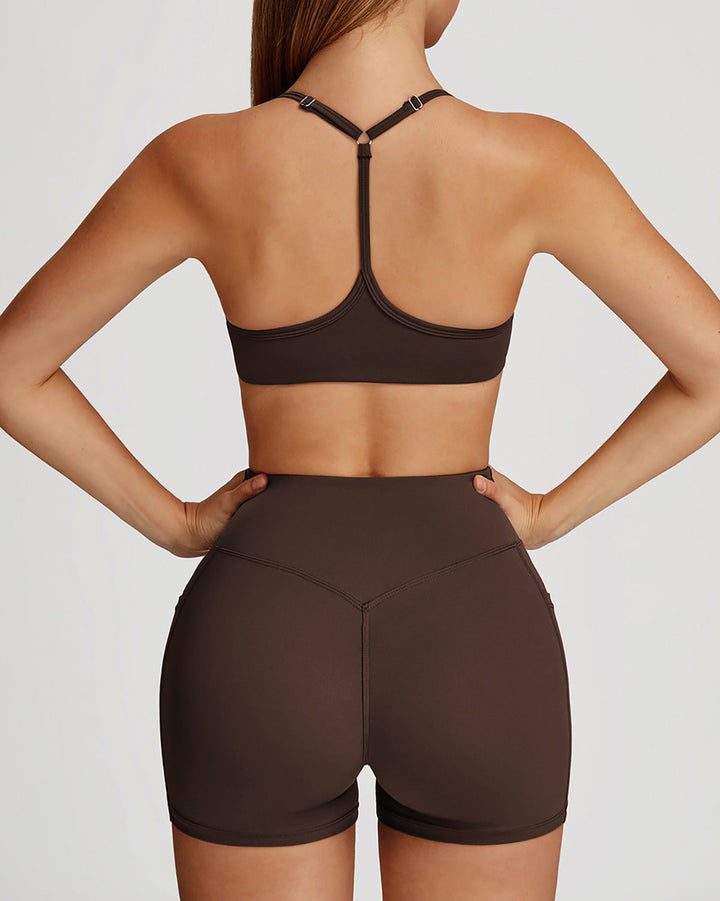 ZELA - Sport Bra