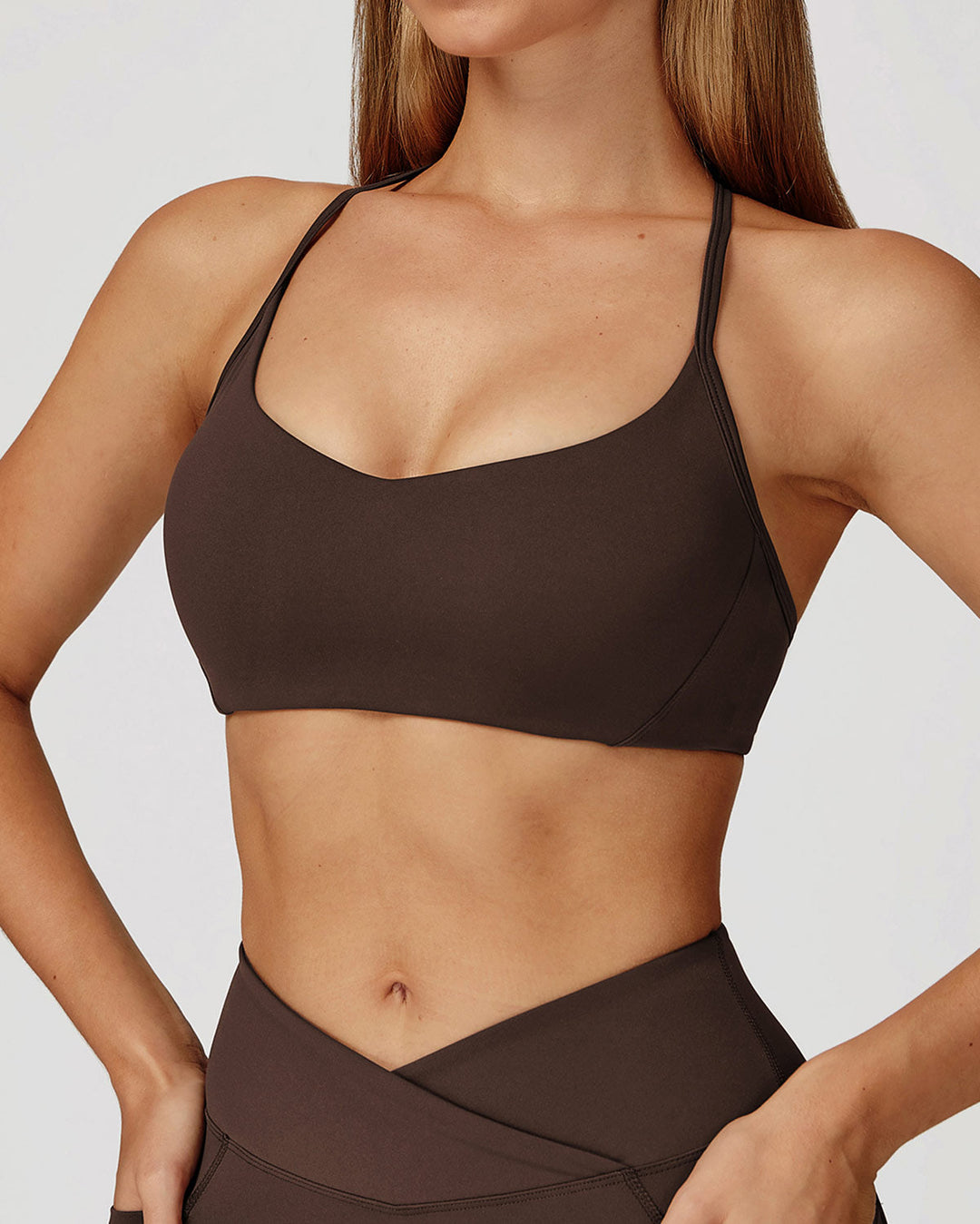 ZELA - Sport Bra