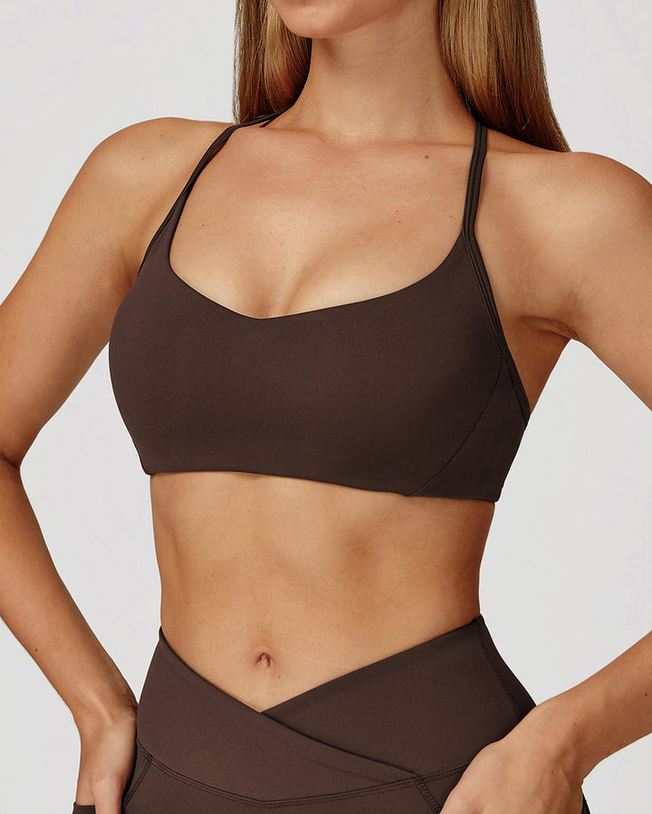 ZELA - Sport Bra