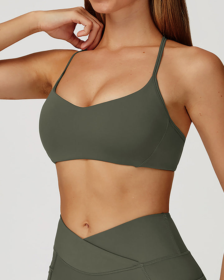 ZELA - Sport Bra
