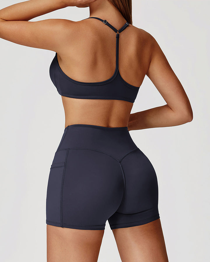 ZELA - Sport Bra
