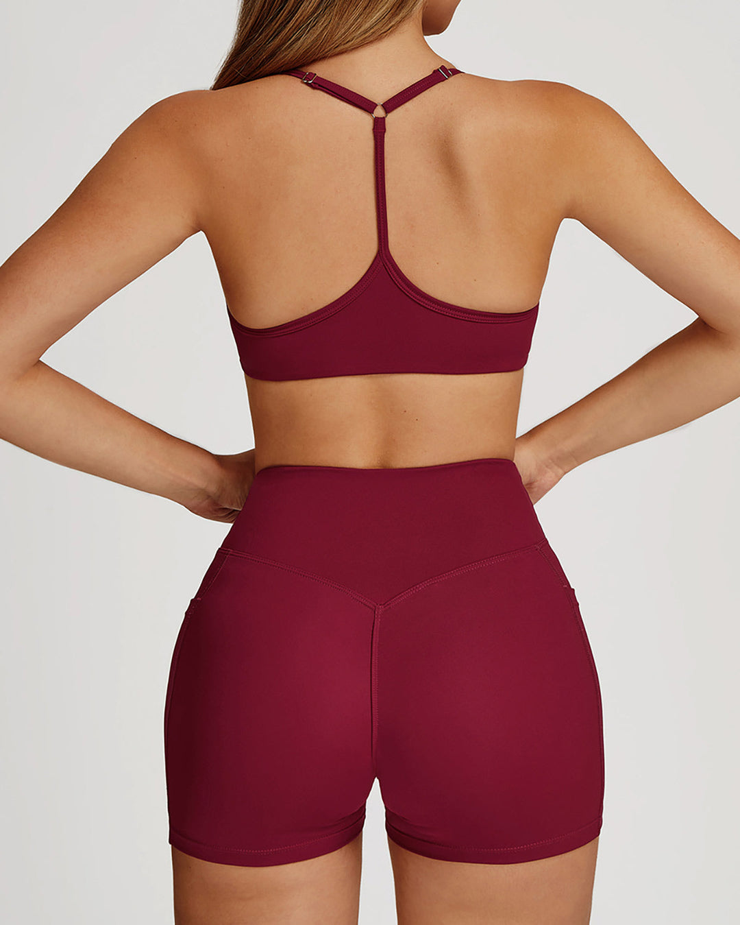ZELA - Sport Bra