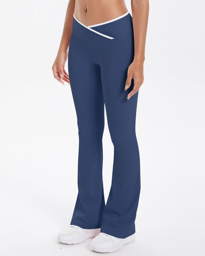 SOLENE -  Flare Leggings