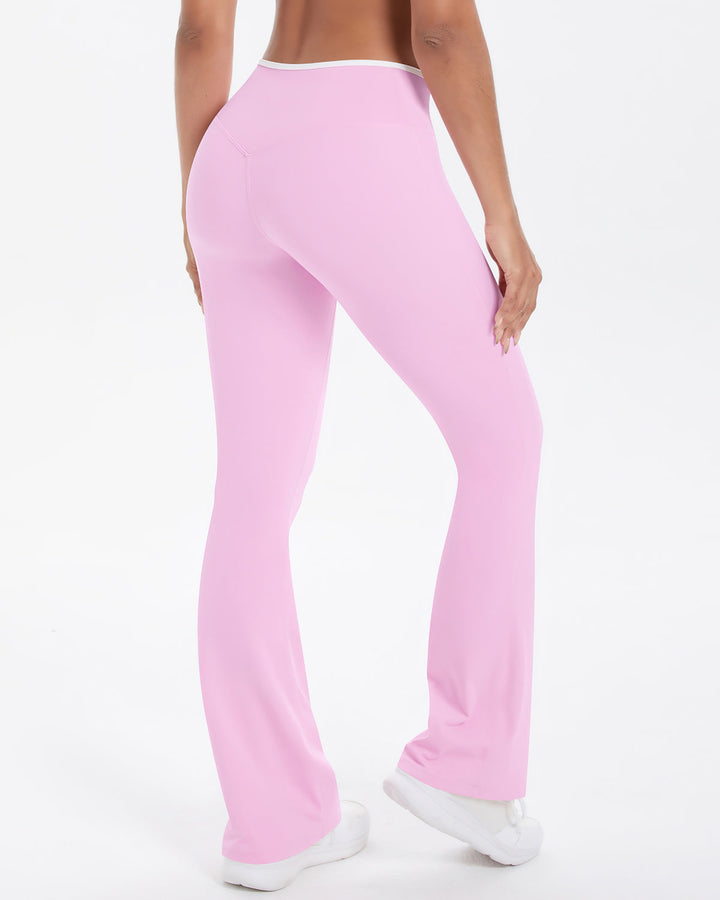 SOLENE -  Flare Leggings