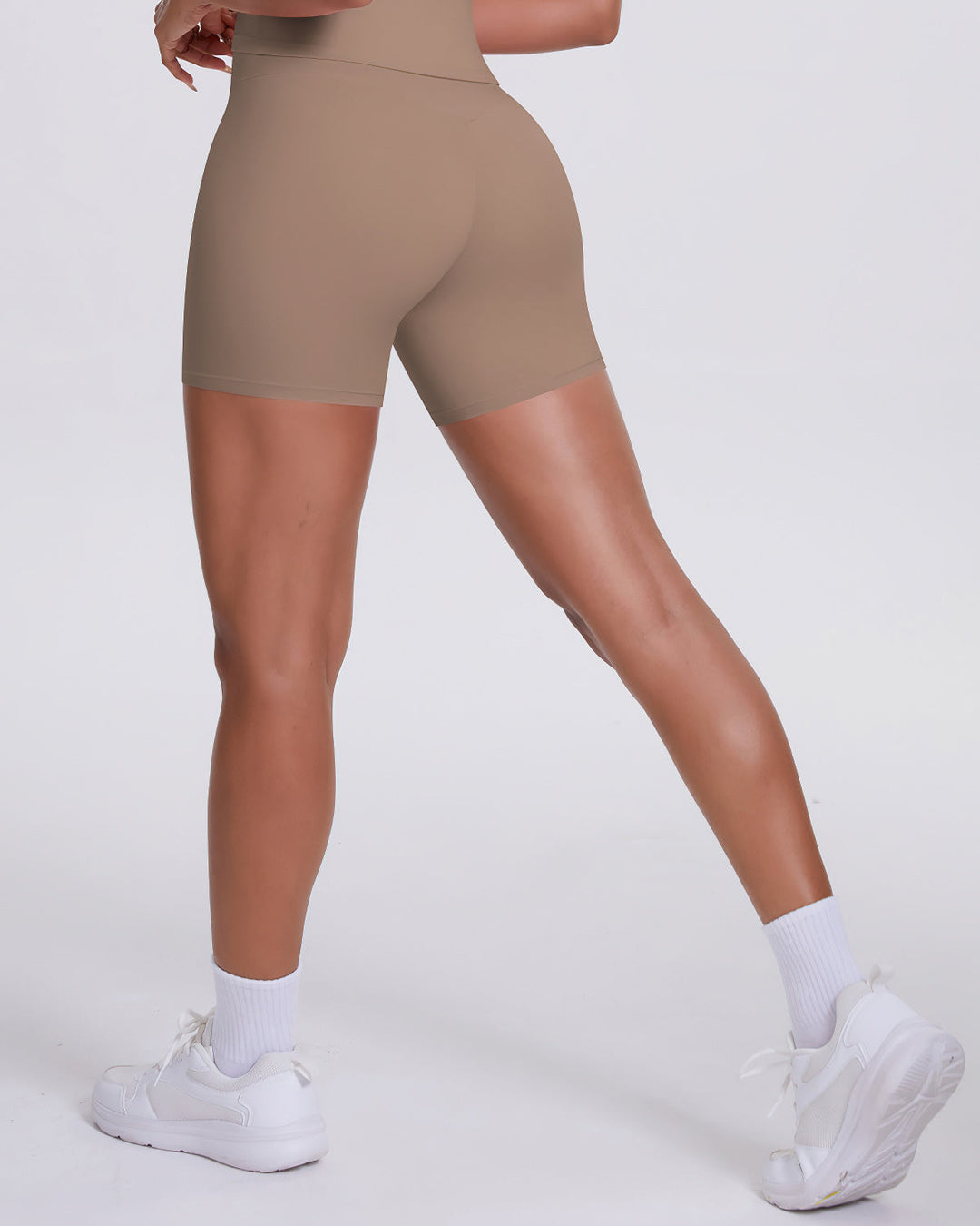 SOLENE - Seamless Shorts