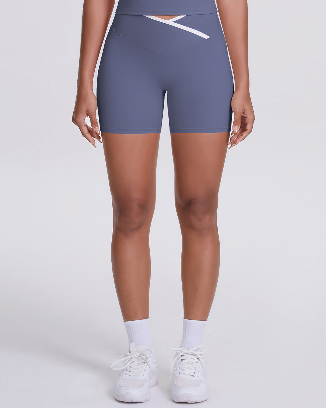 SOLENE - Seamless Shorts