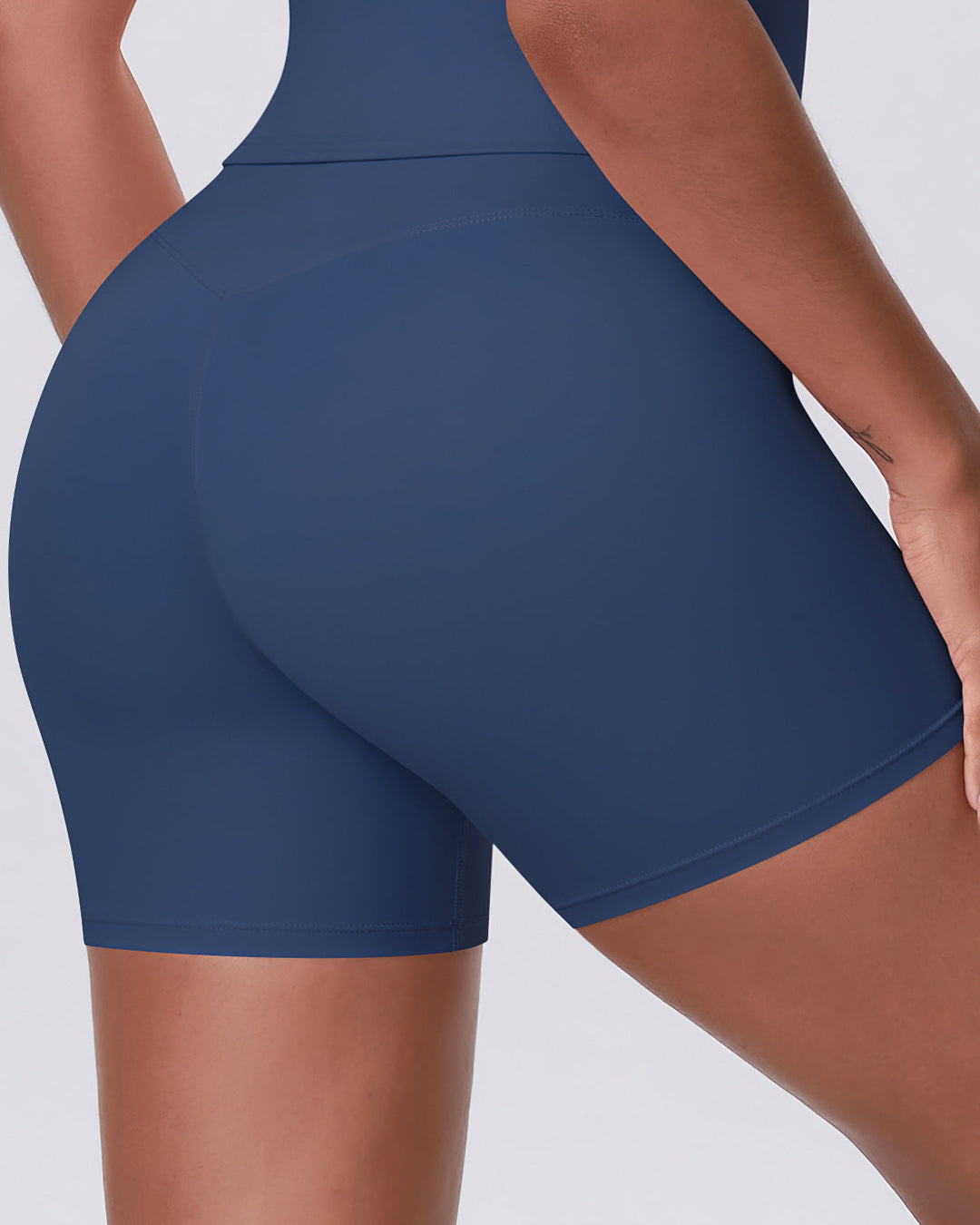 SOLENE - Seamless Shorts