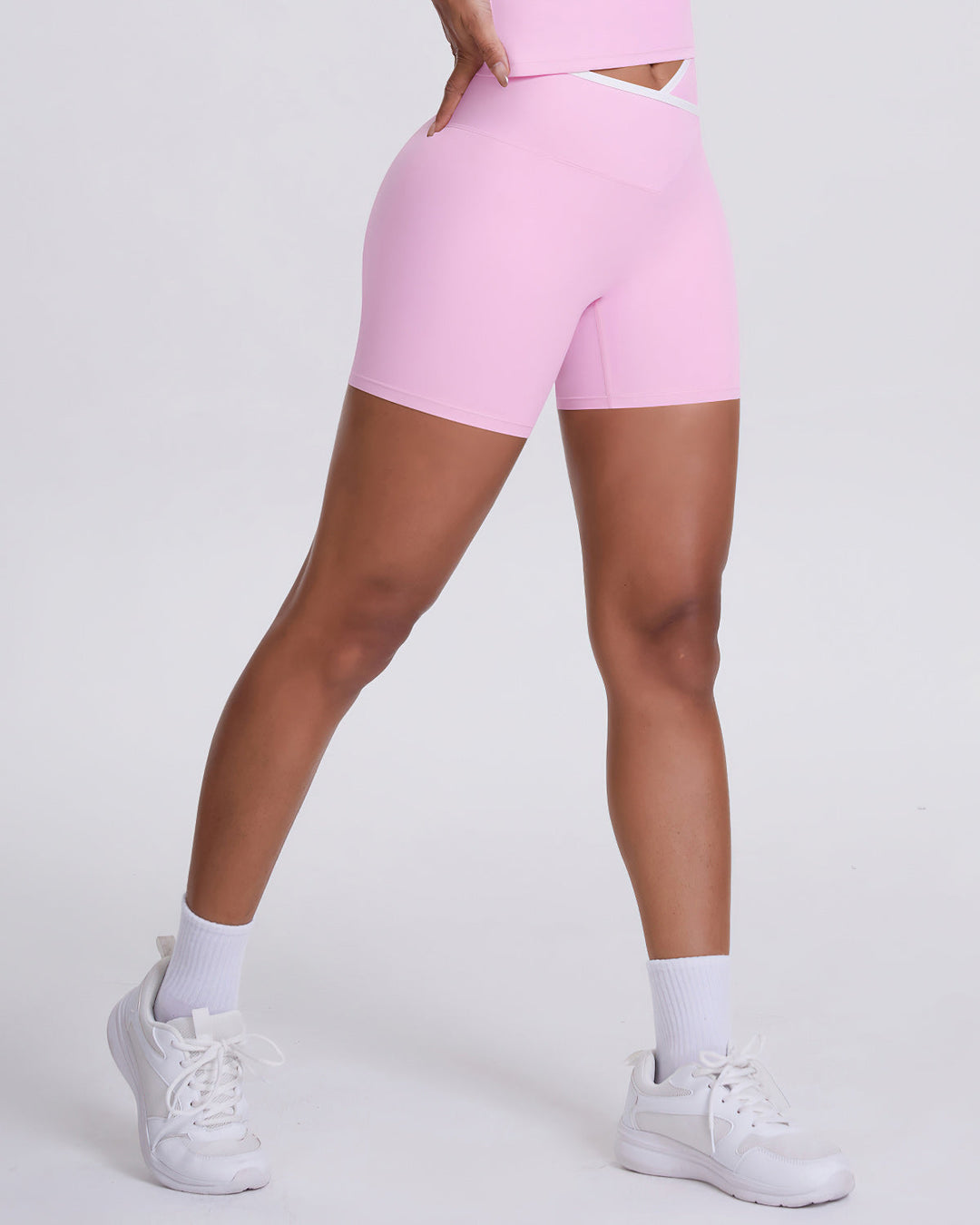 SOLENE - Seamless Shorts