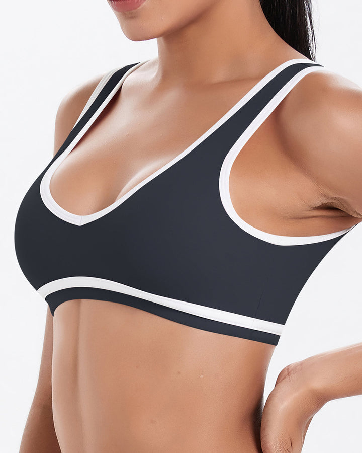 SOLENE - Sports Bra