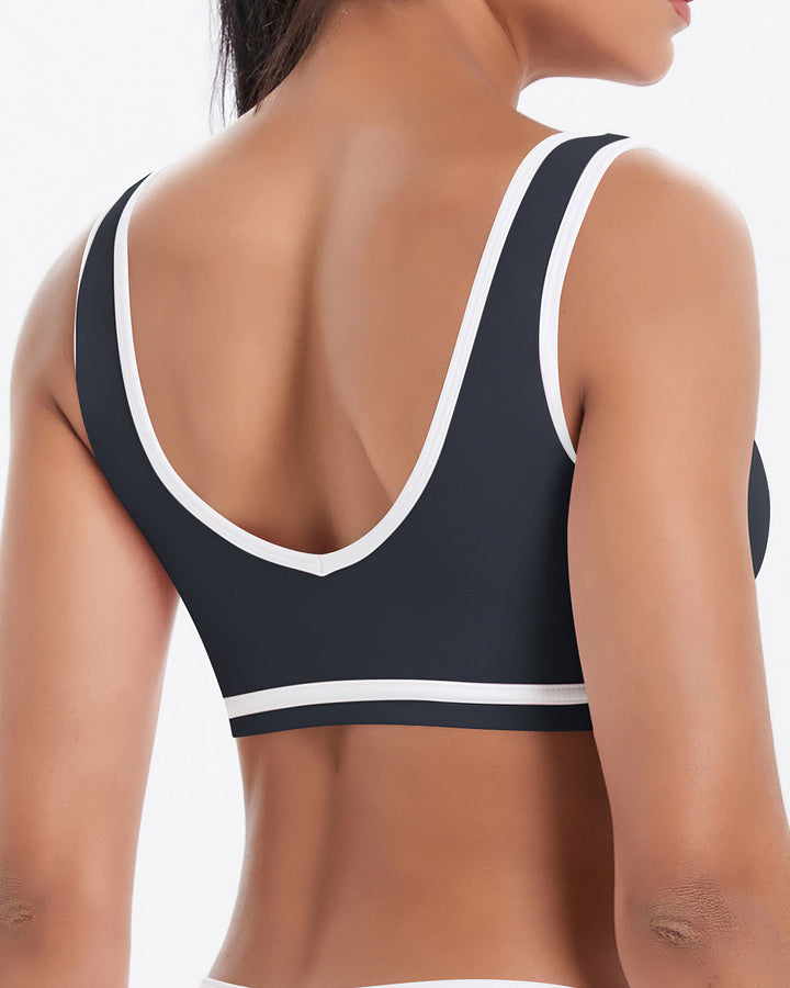 SOLENE - Sports Bra