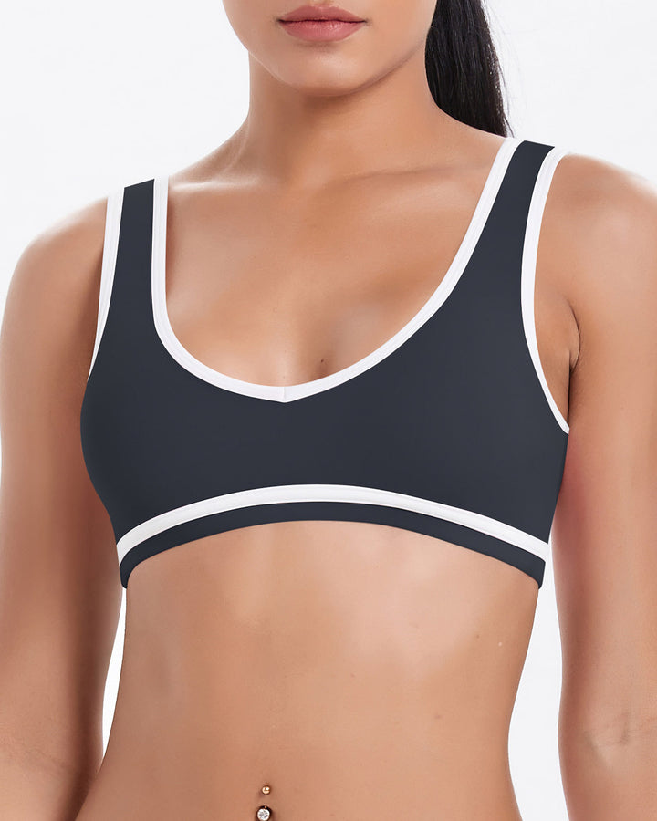 SOLENE - Sports Bra