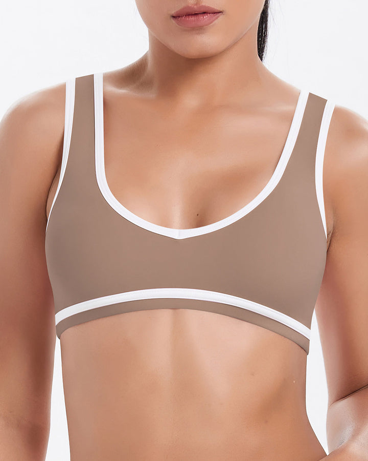 SOLENE - Sports Bra