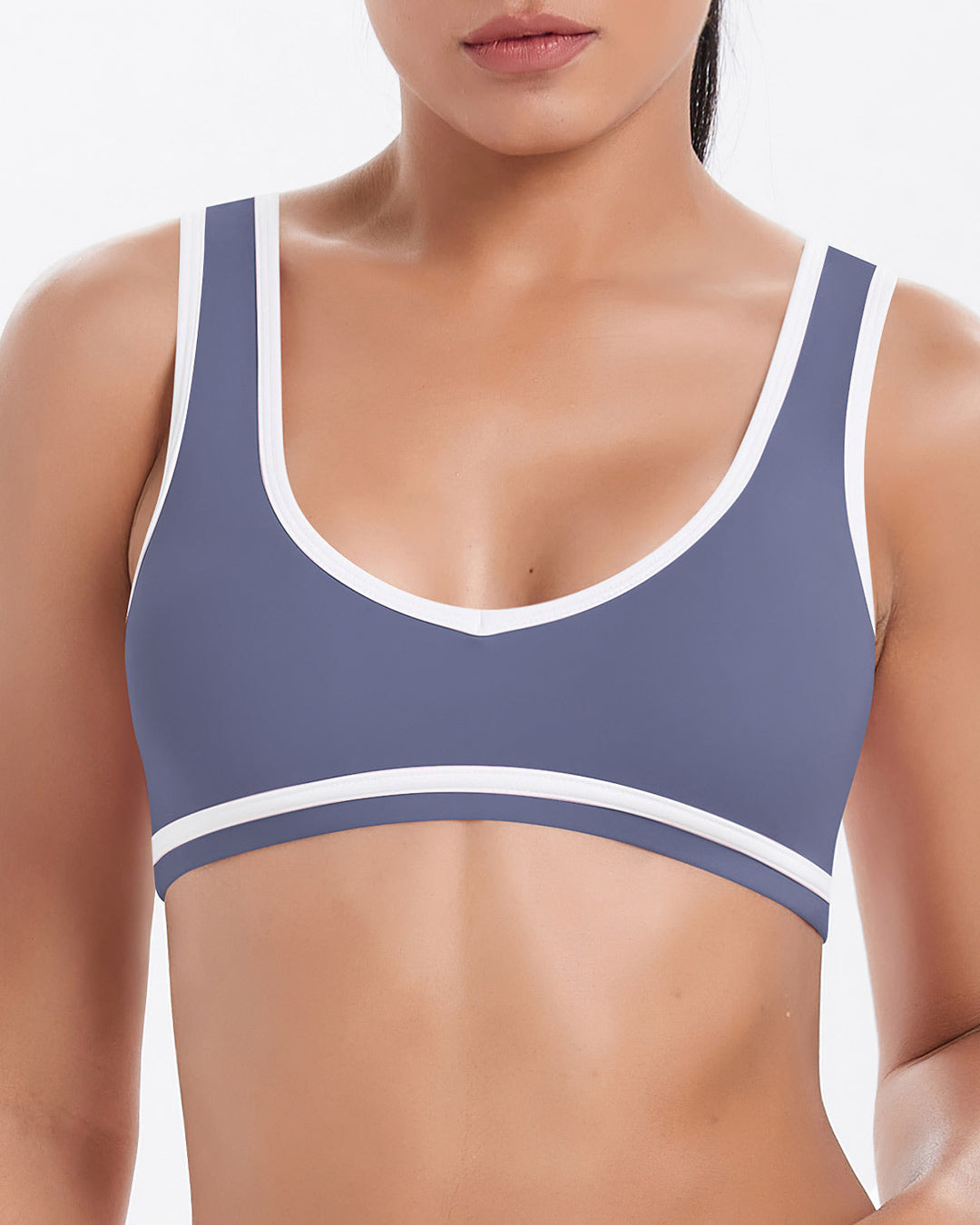 SOLENE - Sports Bra