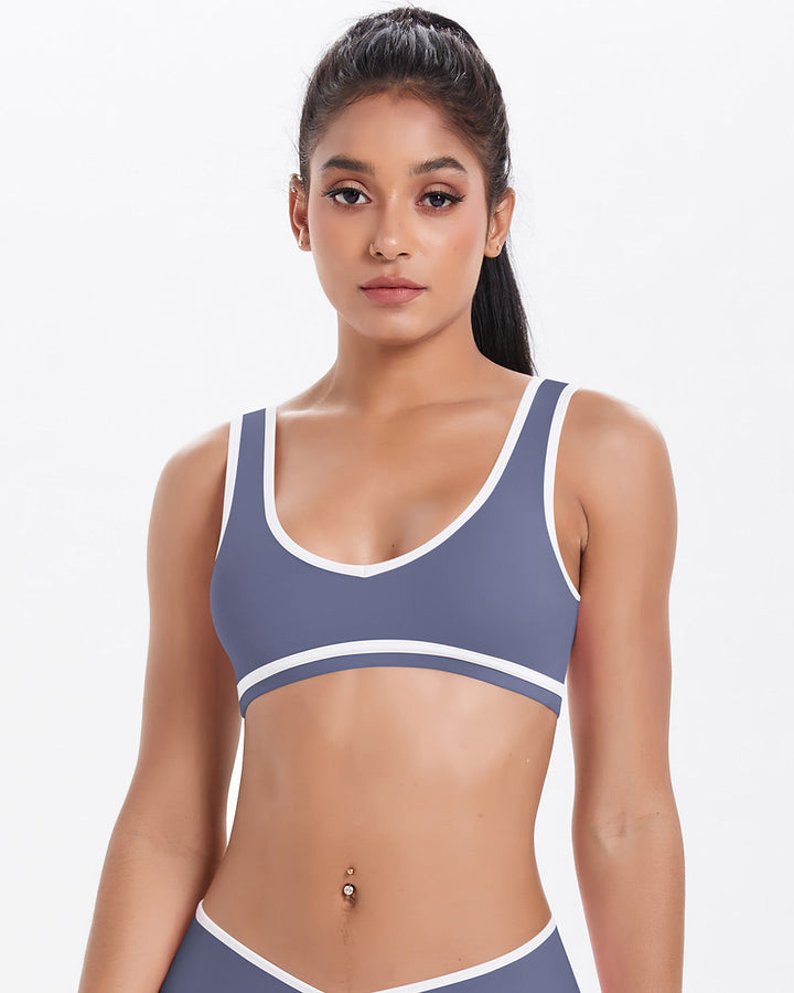 SOLENE - Sports Bra