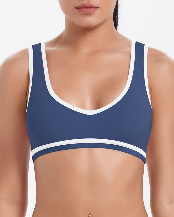 SOLENE - Sports Bra
