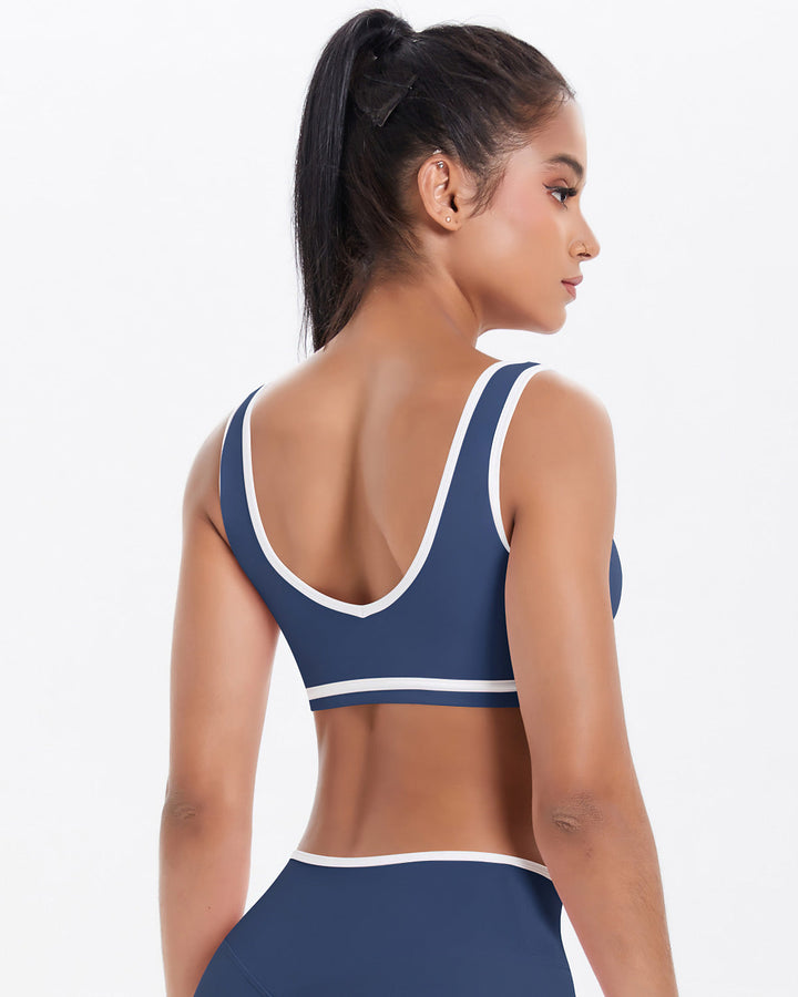 SOLENE - Sports Bra
