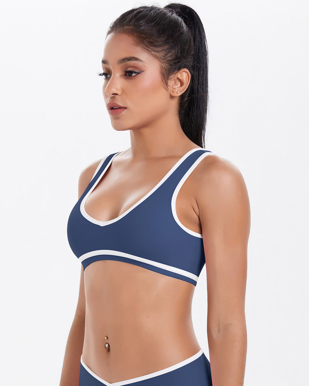 SOLENE - Sports Bra