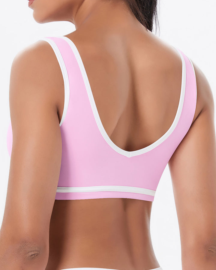 SOLENE - Sports Bra