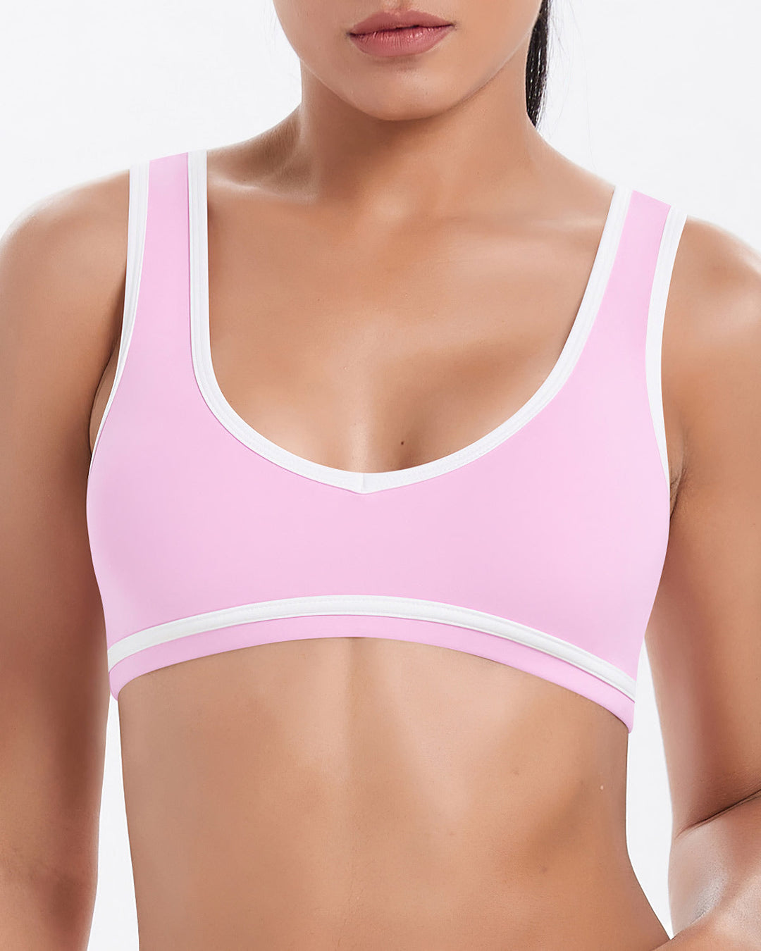 SOLENE - Sports Bra