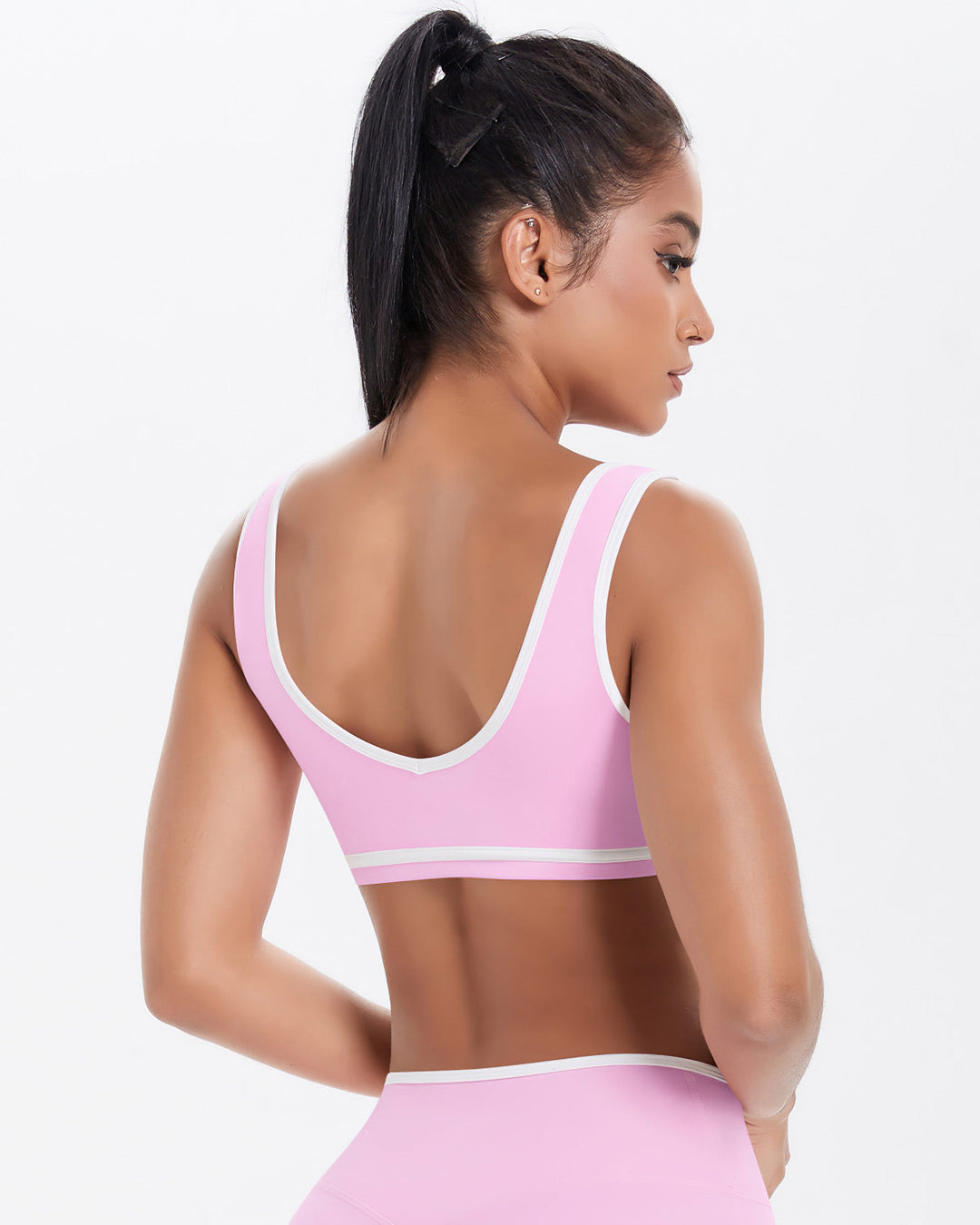 SOLENE - Sports Bra
