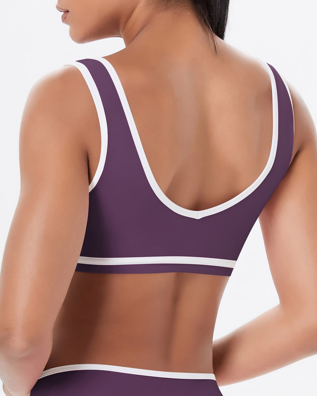 SOLENE - Sports Bra
