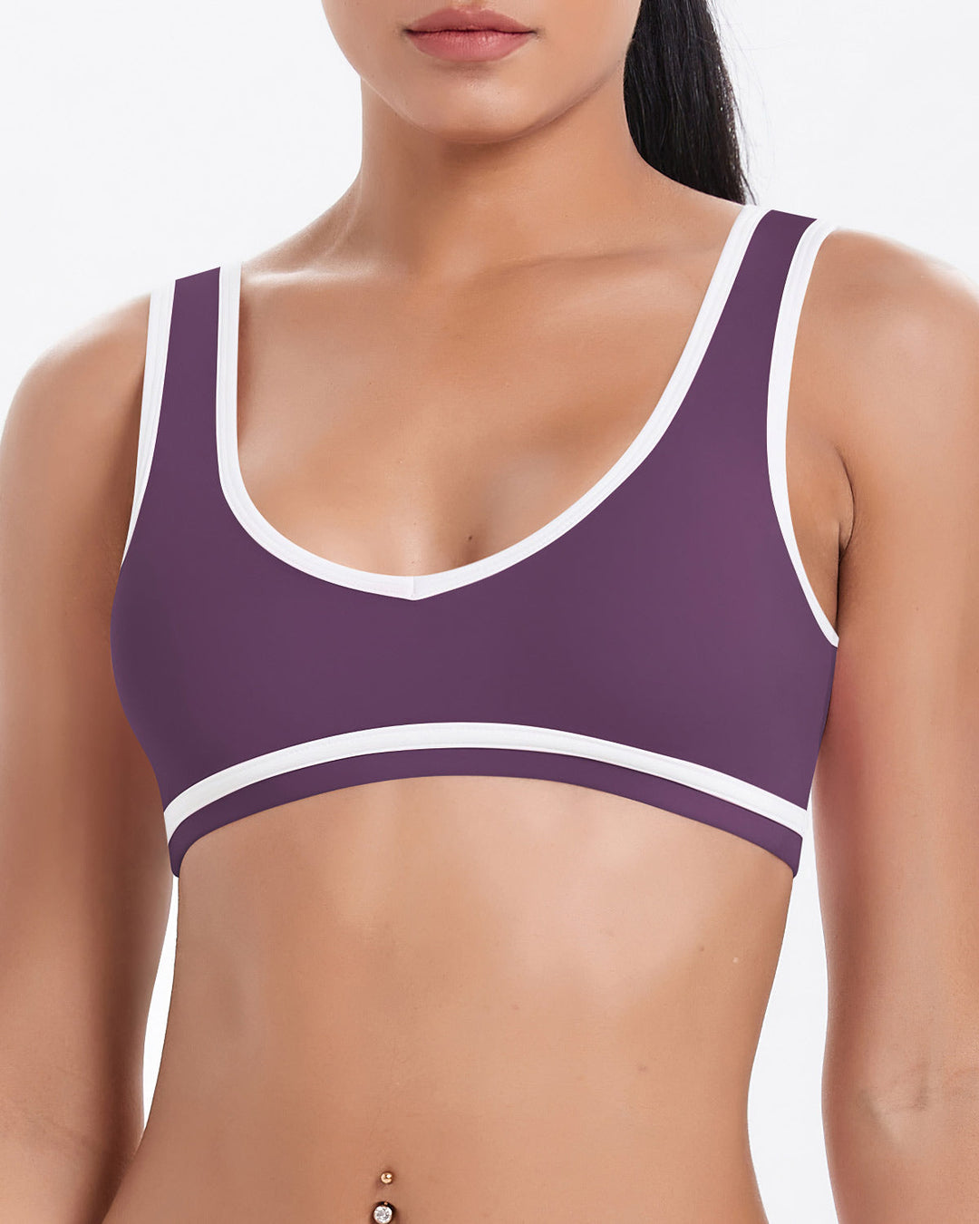 SOLENE - Sports Bra