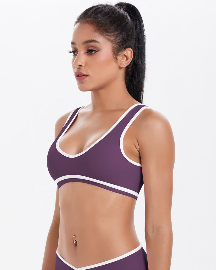 SOLENE - Sports Bra