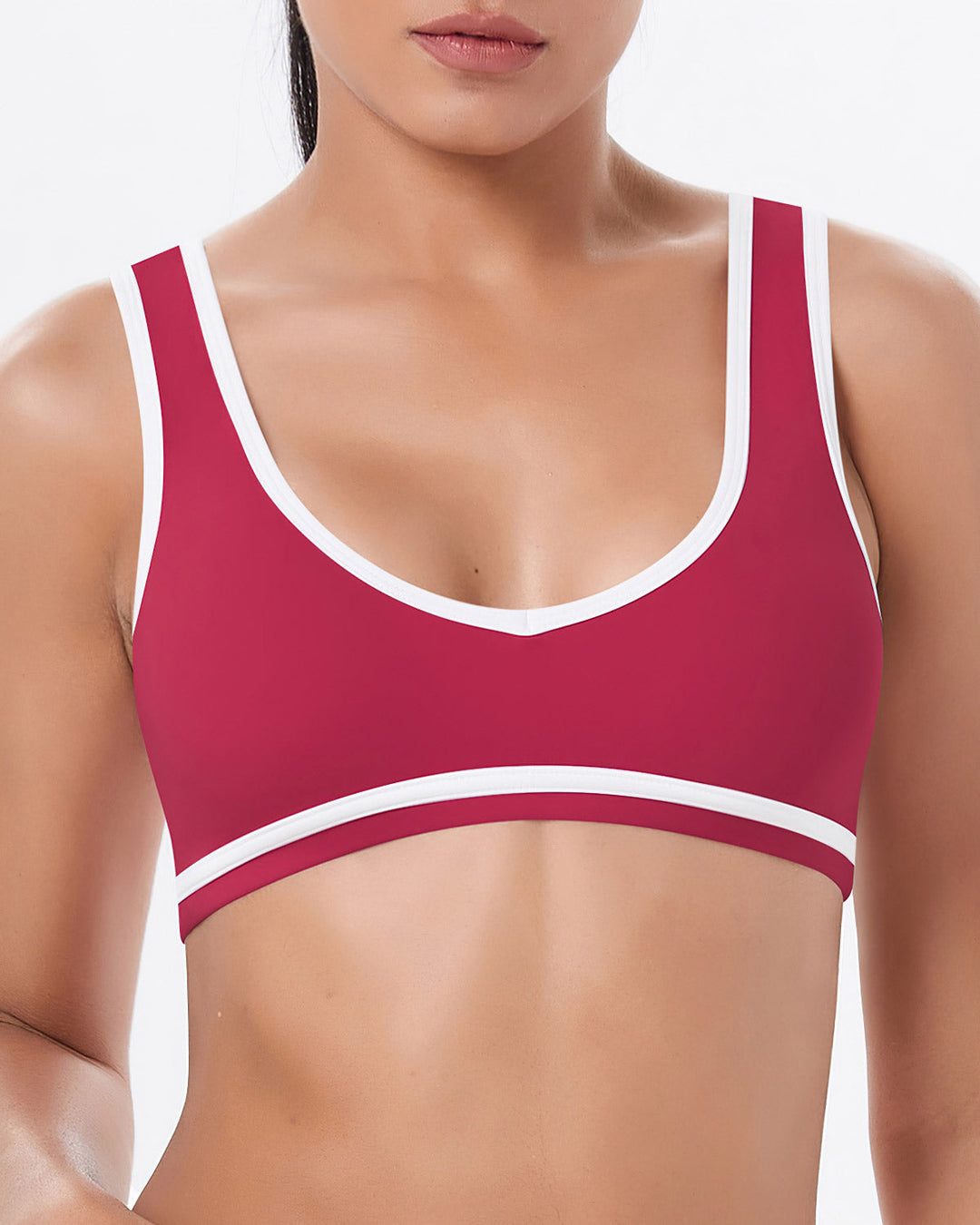 SOLENE - Sports Bra