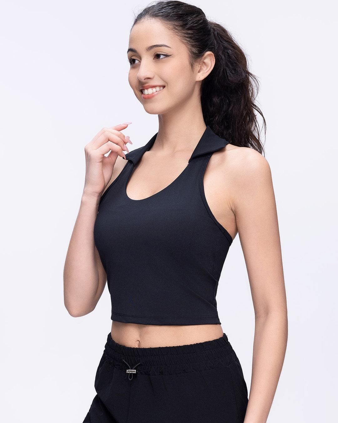 SOLIS - Crop Top