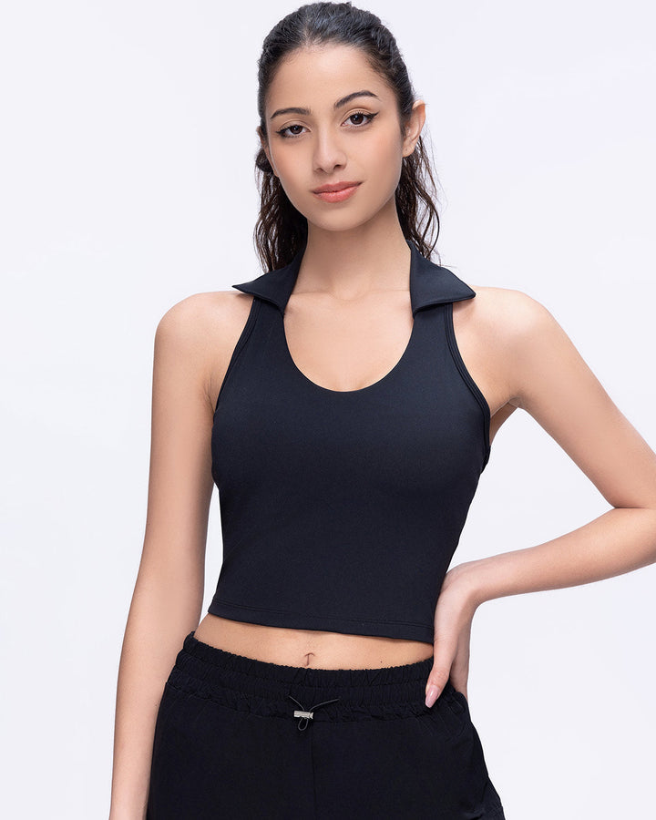 SOLIS - Crop Top