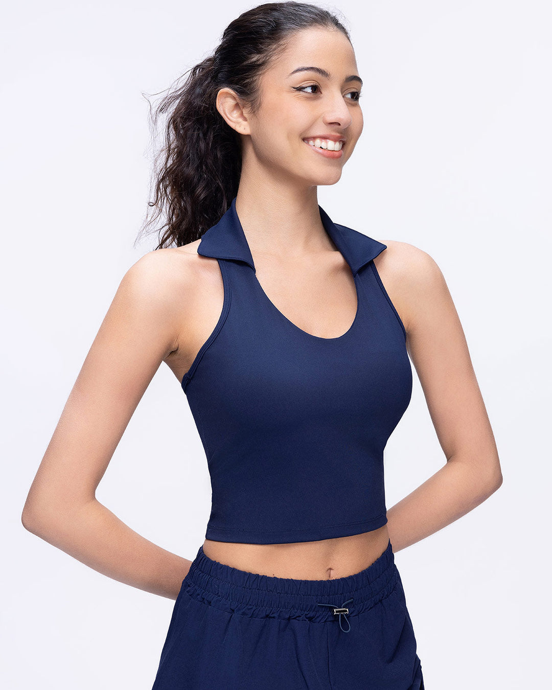 SOLIS - Crop Top