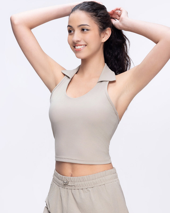 SOLIS - Crop Top