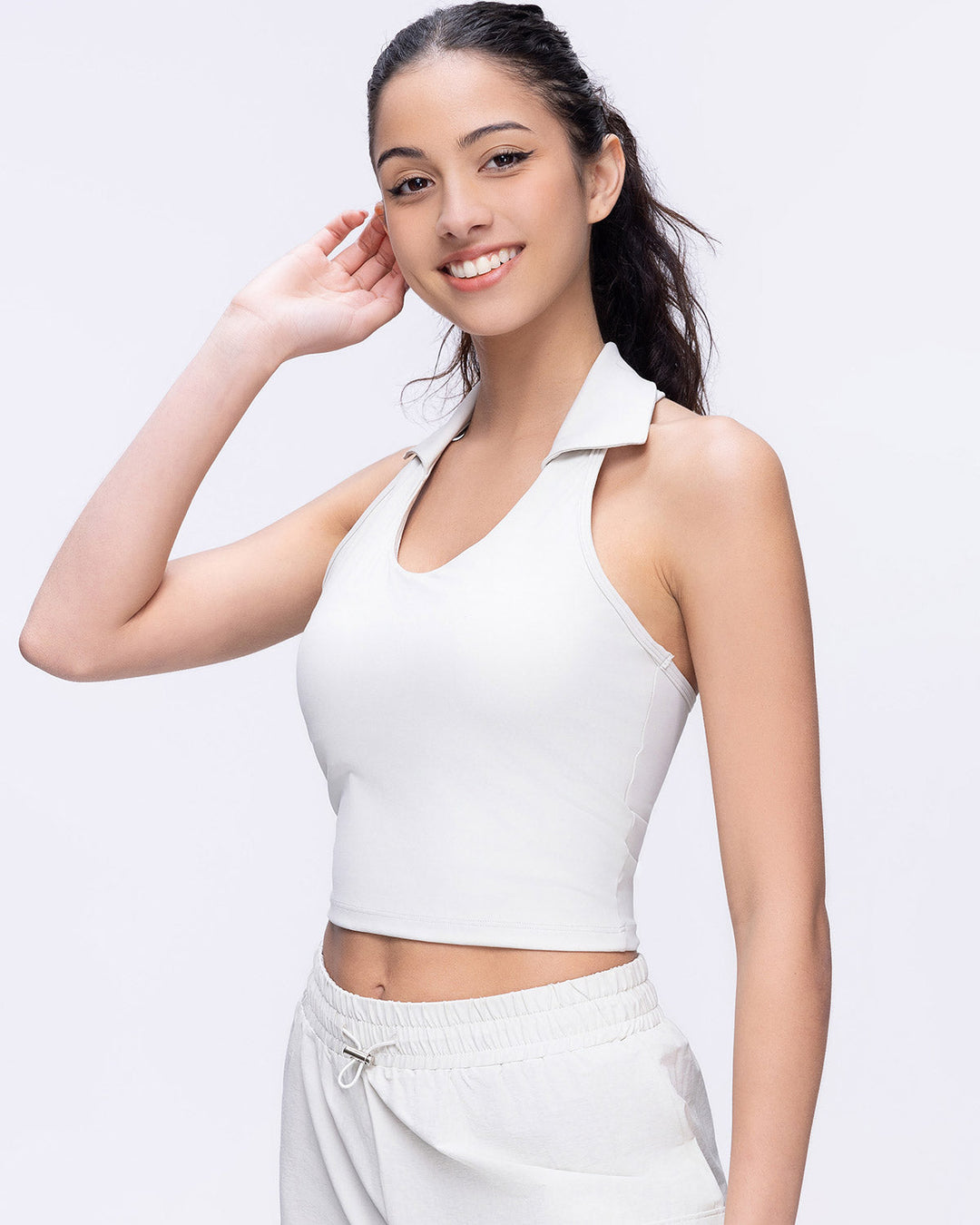 SOLIS - Crop Top