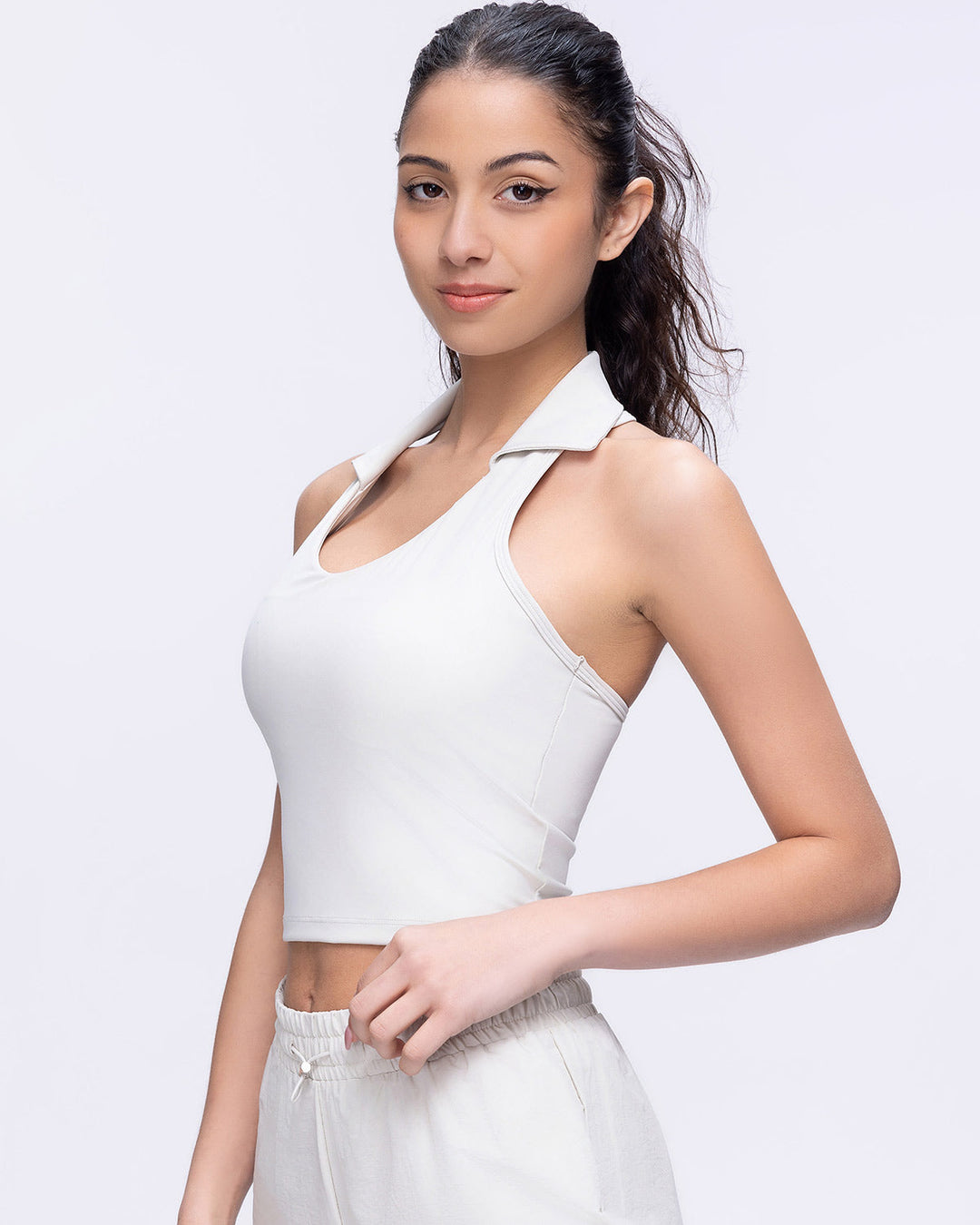 SOLIS - Crop Top