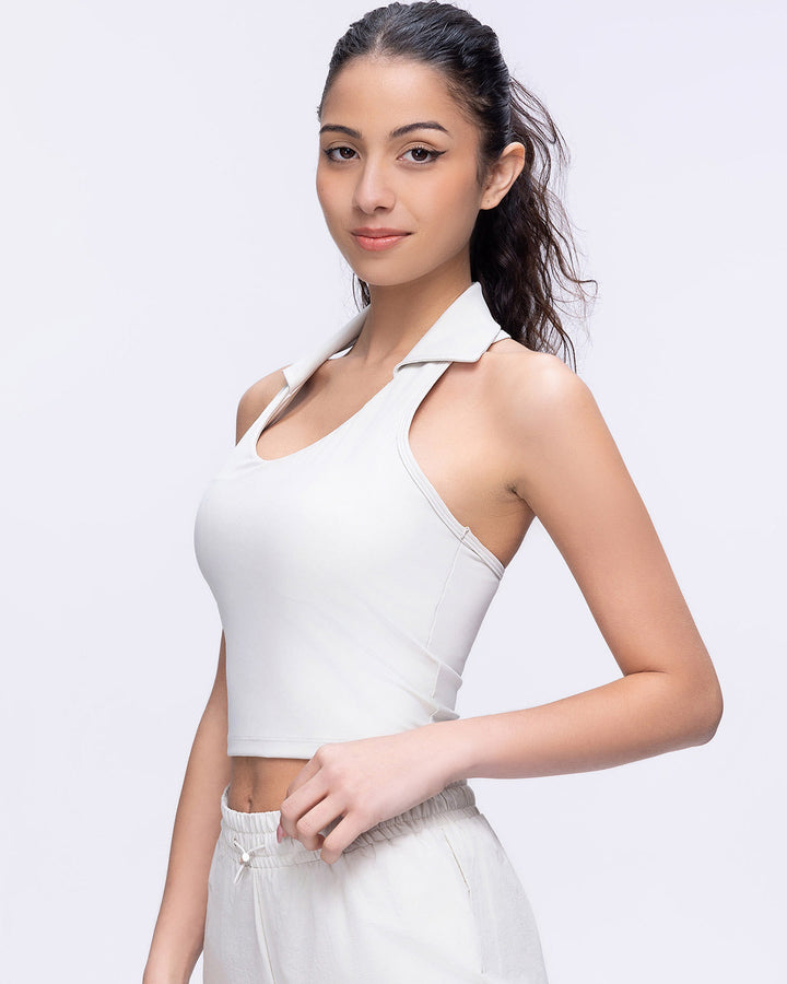 SOLIS - Crop Top